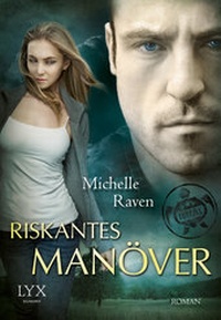 Enlarge image Cover: TURT/LE - Riskantes Manöver - LYX