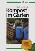 Cover: Kompost im Garten - Verlag Eugen Ulmer
