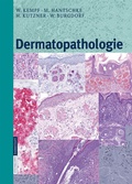 Cover: Dermatopathologie - Steinkopff