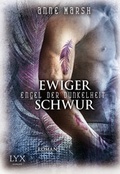Cover: Engel der Dunkelheit - Ewiger Schwur - LYX