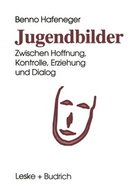 Enlarge image Cover: Jugendbilder - VS Verlag für Sozialwissenschaften