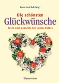 Cover: Die sch&ouml;nsten Gl&uuml;ckw&uuml;nsche - Bassermann