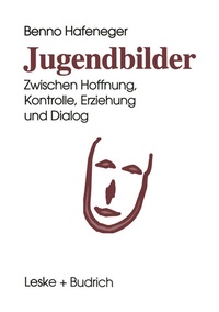 Enlarge image Cover: Jugendbilder - VS Verlag für Sozialwissenschaften