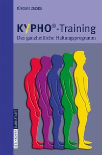 Abbildung von: KYPHO - Training - Steinkopff