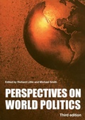 Cover: Perspectives on World Politics - Routledge