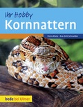 Cover: Kornnattern - Verlag Eugen Ulmer