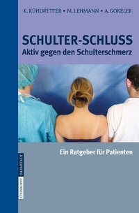 Abbildung von: Schulter-Schluss - Steinkopff