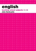 Cover: English - Routledge