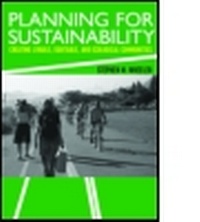 Bild vergrößern Bild: Planning for Sustainability - Routledge