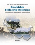 Cover: Geschichte Schleswig-Holsteins - Boyens Buchverlag GmbH & Co. KG
