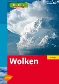 Abbildung von: Wolken - Verlag Eugen Ulmer