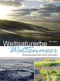 Abbildung von: Weltnaturerbe Wattenmeer - Boyens Buchverlag GmbH & Co. KG