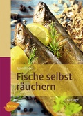 Cover: Fische selbst r&auml;uchern - Verlag Eugen Ulmer