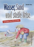 Cover: Wasser, Sand und steife Brise - Boyens Buchverlag GmbH & Co. KG