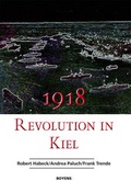 Cover: Gustav Noske und die Revolution in Kiel 1918 - Boyens Buchverlag GmbH & Co. KG