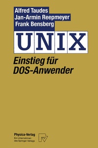 Enlarge image Cover: UNIX - Physica