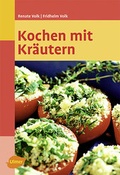 Cover: Kochen mit Kr&auml;utern - Verlag Eugen Ulmer
