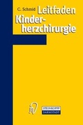 Bild: Leitfaden Kinderherzchirurgie - Steinkopff