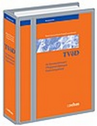 Abbildung von: TVöD Kommentar - Rehm