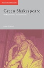 Cover: Green Shakespeare - Routledge