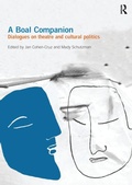 Cover: A Boal Companion - Routledge