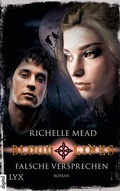 Cover: Bloodlines - Falsche Versprechen - LYX
