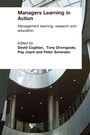 Cover: Managers Learning in Action - Routledge