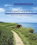 Cover: Schleswig-Holstein - Boyens Buchverlag GmbH & Co. KG