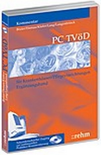 Abbildung von: PC-TVöD Kommentar - Rehm
