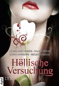 Cover: H&ouml;llische Versuchung - LYX