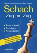 Cover: Schach Zug um Zug - Bassermann