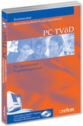 Cover: PC-TV&ouml;D Kommentar - Rehm
