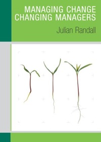 Abbildung von: Managing Change / Changing Managers - Routledge