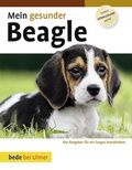 Cover: Mein gesunder Beagle - Verlag Eugen Ulmer