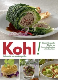 Abbildung von: Kohl! - Boyens Buchverlag GmbH & Co. KG