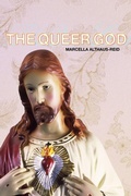 Cover: The Queer God - Routledge