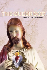 Enlarge image Cover: The Queer God - Routledge