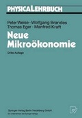 Cover: Neue Mikro&ouml;konomie - Physica
