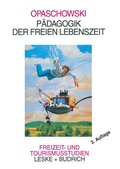 Cover: P&auml;dagogik der freien Lebenszeit - VS Verlag f&uuml;r Sozialwissenschaften