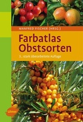 Cover: Obstsorten - Verlag Eugen Ulmer