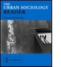 Cover: The Urban Sociology Reader - Routledge