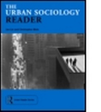 Enlarge image Cover: The Urban Sociology Reader - Routledge