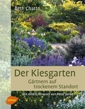 Cover: Der Kiesgarten - Verlag Eugen Ulmer
