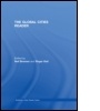 Cover: The Global Cities Reader - Routledge