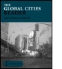 Cover: The Global Cities Reader - Routledge