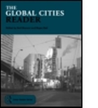 Enlarge image Cover: The Global Cities Reader - Routledge