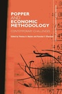 Cover: Popper and Economic Methodology - Routledge