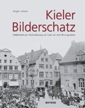 Cover: Kieler Bilderschatz - Boyens Buchverlag GmbH & Co. KG
