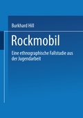 Cover: "Rockmobil" - VS Verlag f&uuml;r Sozialwissenschaften