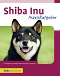Cover: Praxisratgeber Shiba Inu - Verlag Eugen Ulmer